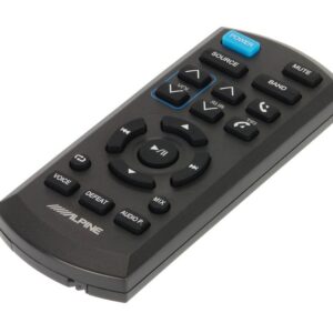 Alpine RUE-4360 Kaukosäädin