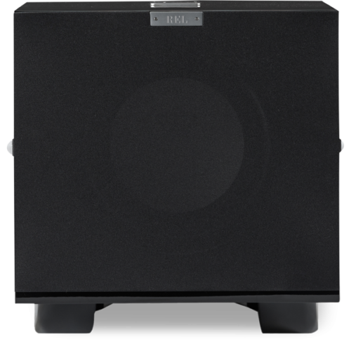 REL S/510 10" Aktiivinen Subwoofer - Image 6