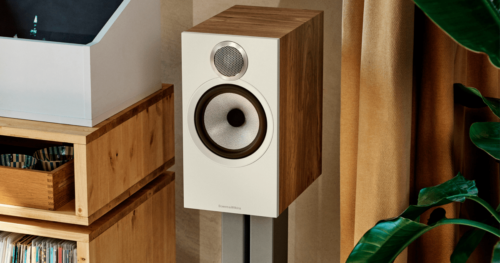 Bowers & Wilkins 606 S3 Jalusta/hyllykaiuttimet - Image 10