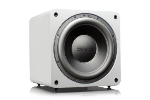 SVS SB-3000 aktiivisubwoofer - Image 2