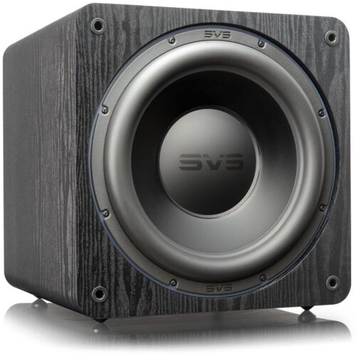 SVS SB-3000 aktiivisubwoofer - Image 3