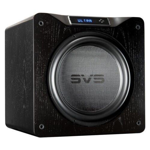 SVS SB16 Ultra 16" Akt. Subwoofer - Image 2