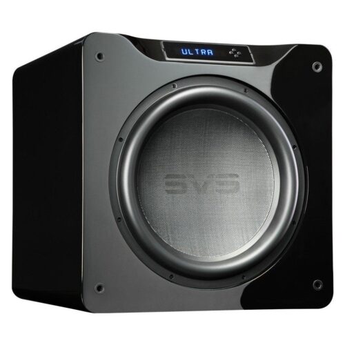 SVS SB16 Ultra 16" Akt. Subwoofer