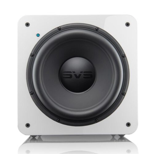 SVS SB2000PRO 12" Akt. Subwoofer - Image 2