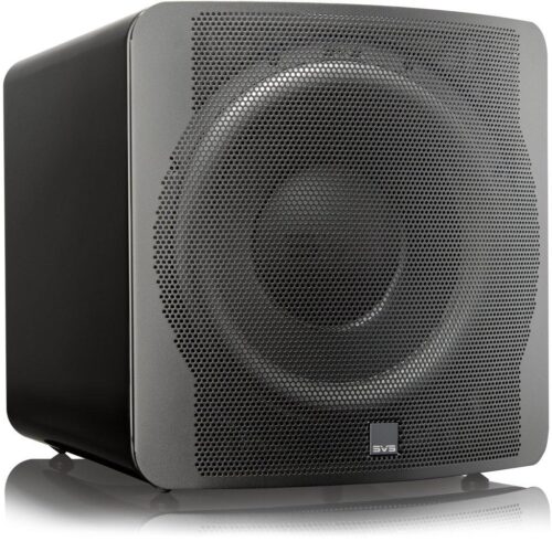 SVS SB-3000 aktiivisubwoofer - Image 4