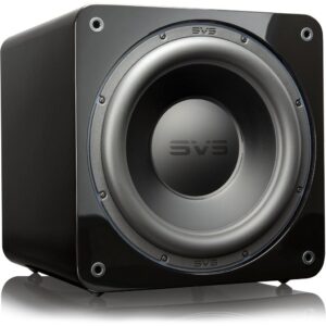 SVS SB3000 13" aktiivisubwoofer