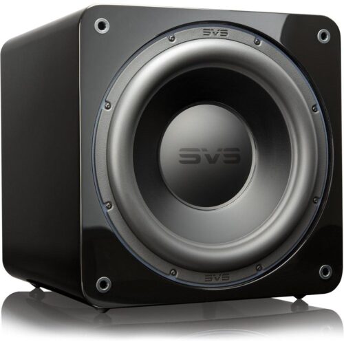 SVS SB-3000 aktiivisubwoofer