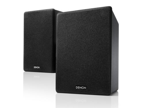 Denon CEOL SC-N10 kaiutinpari - Image 2