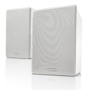 Denon CEOL SC-N10 kaiutinpari