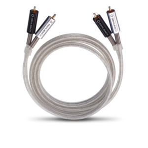 Oehlbach Silver Express RCA-kaapeli