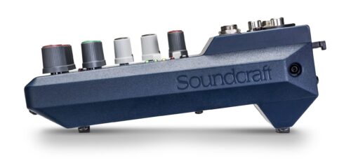 Soundcraft Notepad-5 - Image 3