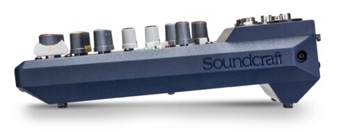 Soundcraft Notepad-8FX - Image 4