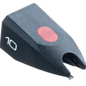 Ortofon Stylus 10