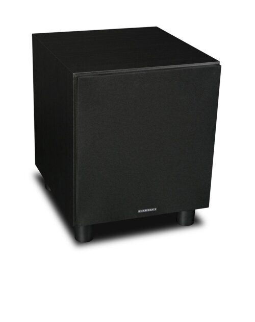 Wharfedale SW-10 Aktiivinen subwoofer 10"