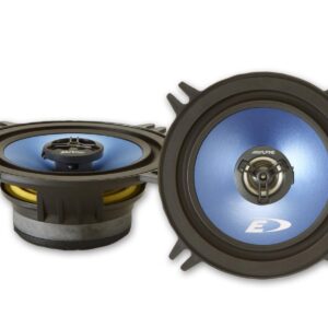 Alpine SXE-13C2 2-Tie 5.25" Koaksiaalit