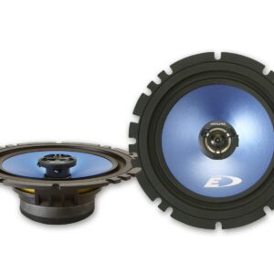 Alpine SXE-17C2 6.5" 2-Tie Koaksiaalit