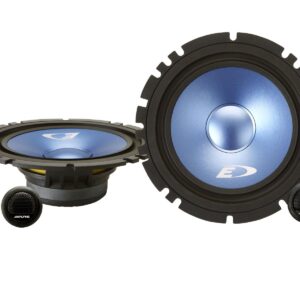 Alpine SXE-17CS 6.5" 2-Tie Erillissarja