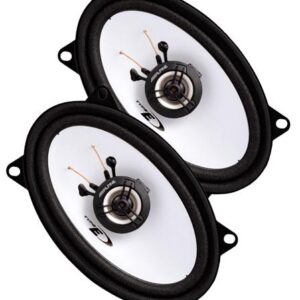 Alpine SXE-4625S 4x6" (10x15cm) Kaiuttimet