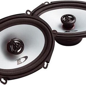 Alpine SXE-5725S 5x7" Koaksiaalit