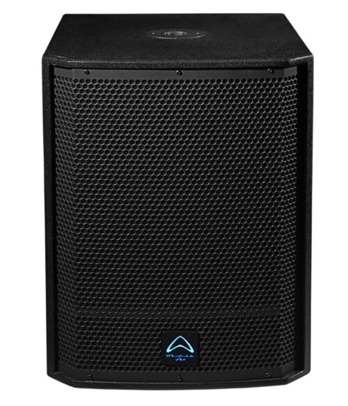 Wharfedale Pro T-Sub AX15B 15" PA Subwoofer - Image 2