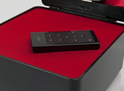 Tangent Pearl Box Bluetooth Korurasiakaiutin - Image 3