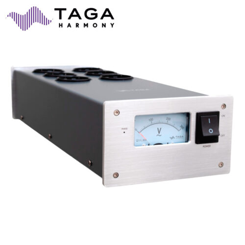 Taga Harmony PF-600 virtasuodin