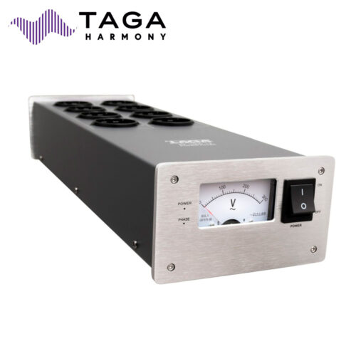 Taga Harmony PF-1000 v.2 virtasuodin