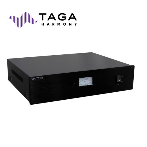 Taga Harmony PC-7000 High End virtasuodin