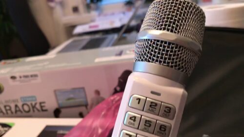 MAGIC SING E2 DUAL KARAOKEPAKETTI - Image 8