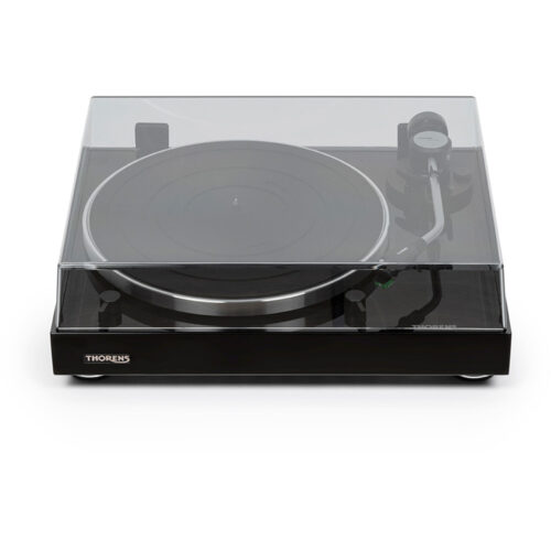 Thorens TD 204 Levysoitin, manuaalinen - Image 5