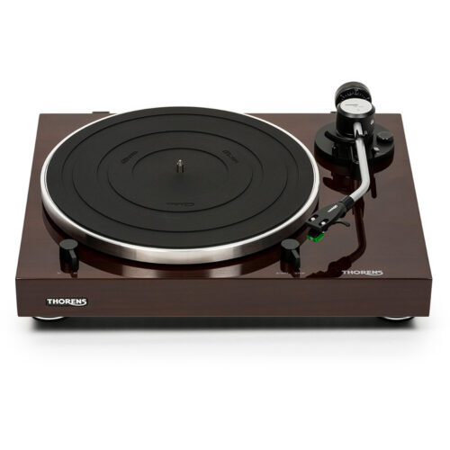 Thorens TD 204 Levysoitin, manuaalinen - Image 10