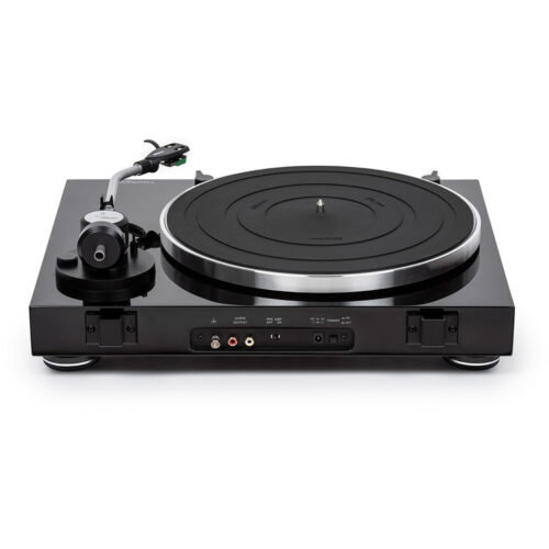 Thorens TD 204 Levysoitin, manuaalinen - Image 6