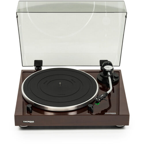 Thorens TD 204 Levysoitin, manuaalinen - Image 2