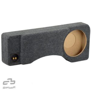 VW Tiguan 2007-2015 Subikotelo