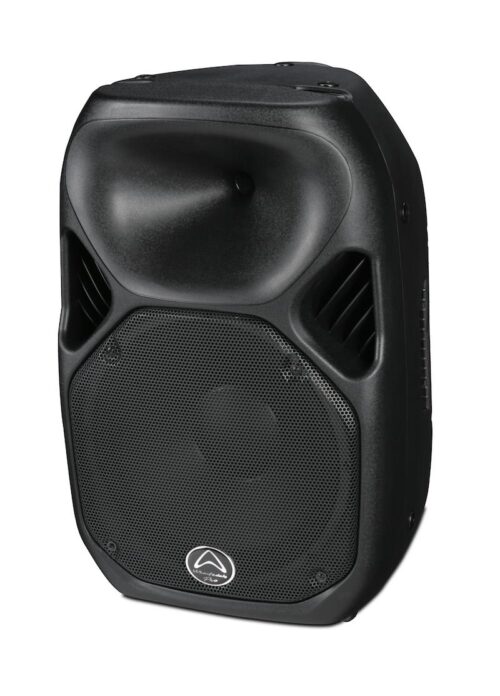 Wharfedale Pro Titan AX12 PA 12" Aktiivimonitori - Image 2