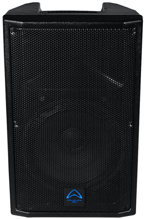 Wharfedale Pro Tourus AX12-MBT 12" Aktiivi PA kaiutinjärjestelmä - Image 3