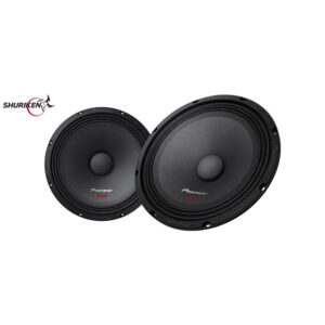 Pioneer TS-M2010PRO 8″ keskiääni/midbasso