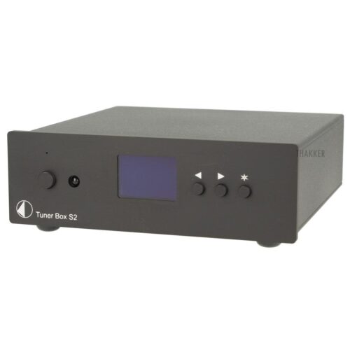 Pro-Ject Tuner Box S2 Miniviritin - Image 2