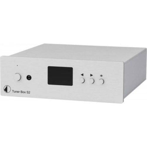 Pro-Ject Tuner Box S2 Miniviritin