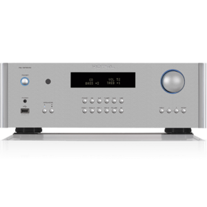 Rotel RA-1572 MKII Integroitu stereovahvistin