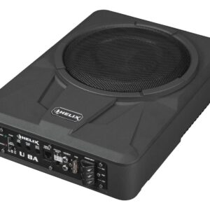 Helix U 8A 8″ Aktiivisubwoofer