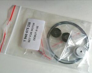 Pro-Ject S/E Upgrade Kit