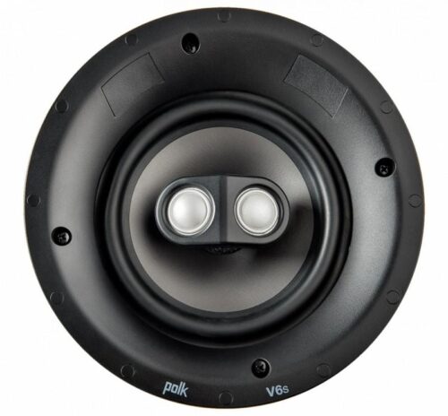 Polk Audio V6s In-ceiling kaiutin - Image 2