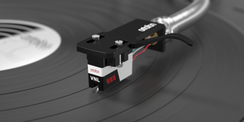 Ortofon VNL - "In ViNyL we trust" DJ Äänirasia - Image 4