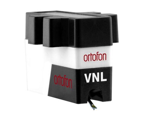 Ortofon VNL - "In ViNyL we trust" DJ Äänirasia