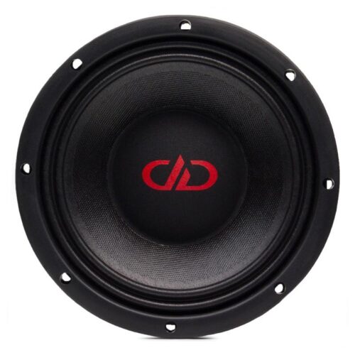 DD Audio VO-W8 8" SPL Midbasso - Image 2