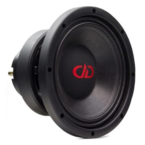 DD Audio VO-W8 8" SPL Midbasso