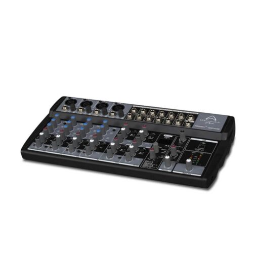 Wharfedale Pro 1202FX/USB Mikseri