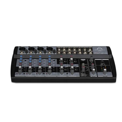 Wharfedale Pro 1202FX/USB Mikseri - Image 3