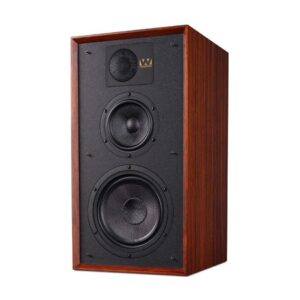 Wharfedale Linton Heritage 3-tie jalustakaiutin